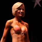 Ruth  Harrsion - NPC EFX Big Sky Championships 2011 - #1